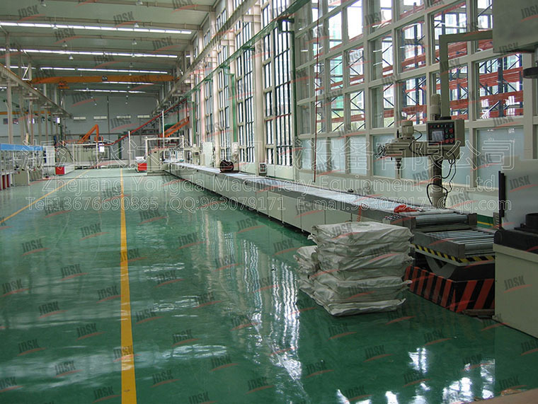 H280托板式自動(dòng)裝配線(xiàn)