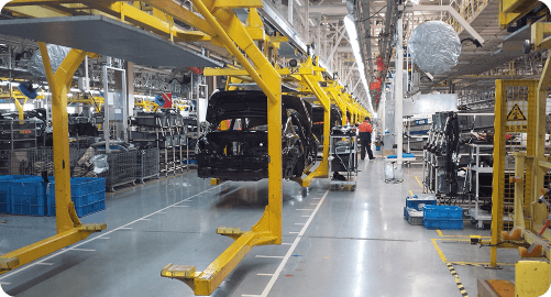 單件流水線產(chǎn)品特點介紹