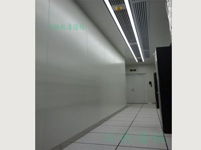 做弱電機(jī)房裝修工程的時(shí)候，如何解決機(jī)房稱(chēng)重問(wèn)題（二）？
